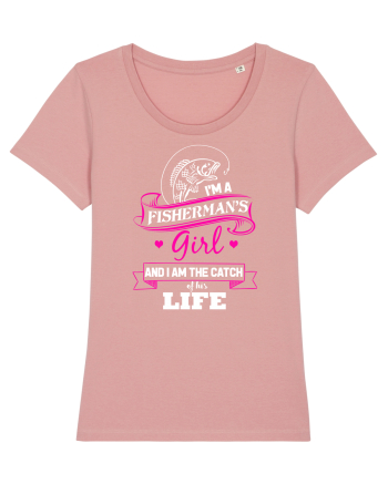 FISHING Canyon Pink