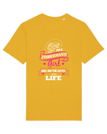 FISHING Spectra Yellow