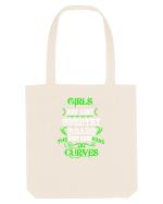 GIRLS Sacoșă textilă