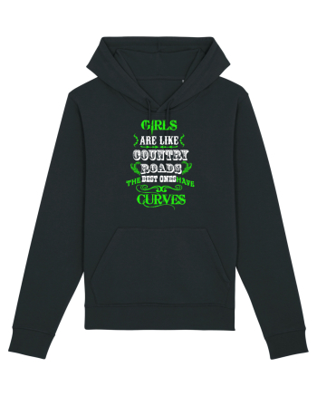 GIRLS Black