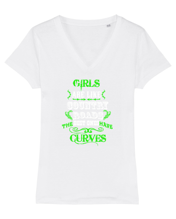 GIRLS White