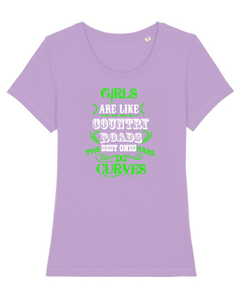 GIRLS Lavender Dawn