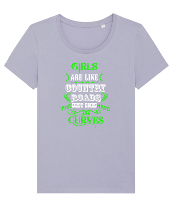 GIRLS Lavender