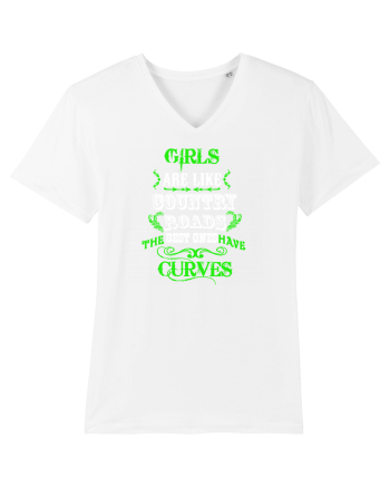 GIRLS White