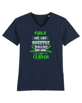 GIRLS French Navy