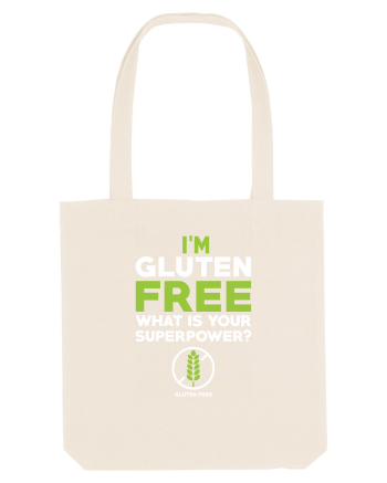 GLUTEN FREE Natural