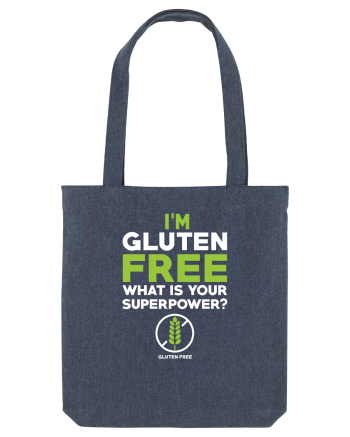 GLUTEN FREE Midnight Blue