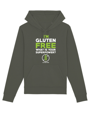 GLUTEN FREE Khaki