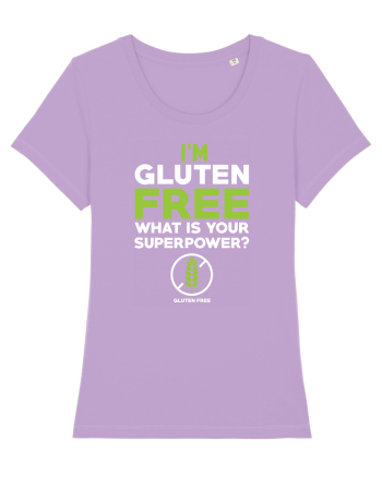 GLUTEN FREE Lavender Dawn