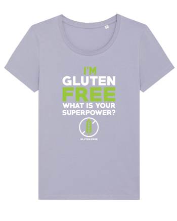 GLUTEN FREE Lavender