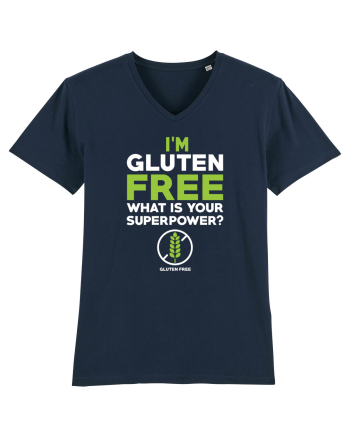GLUTEN FREE French Navy