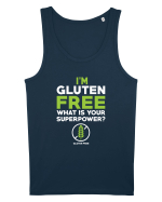 GLUTEN FREE Maiou Bărbat Runs