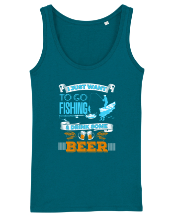FISHING Ocean Depth