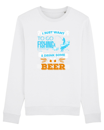 FISHING White