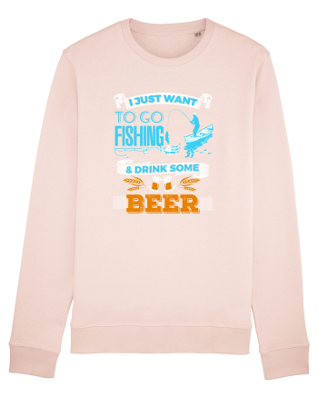 FISHING Candy Pink