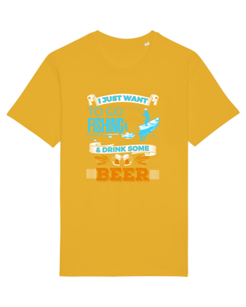 FISHING Spectra Yellow
