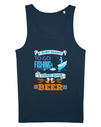 FISHING Navy