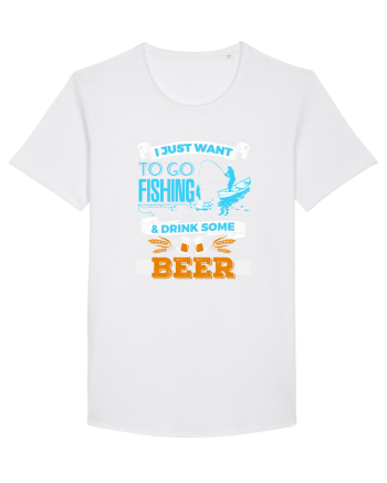 FISHING White