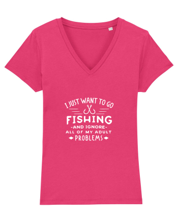 FISHING Raspberry