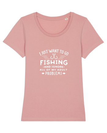 FISHING Canyon Pink