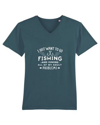 FISHING Stargazer