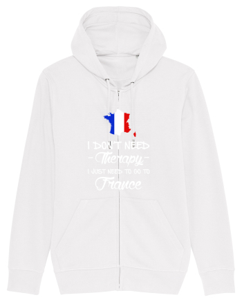 FRANTA White