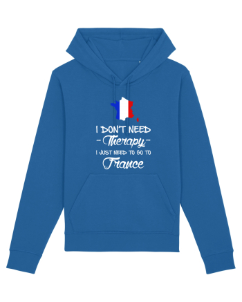 FRANTA Royal Blue