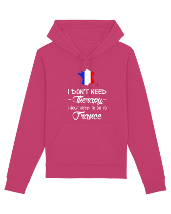 FRANTA Raspberry