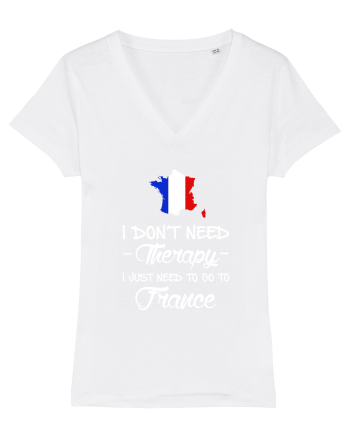FRANTA White