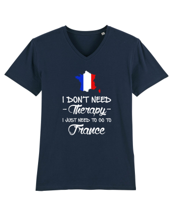 FRANTA French Navy
