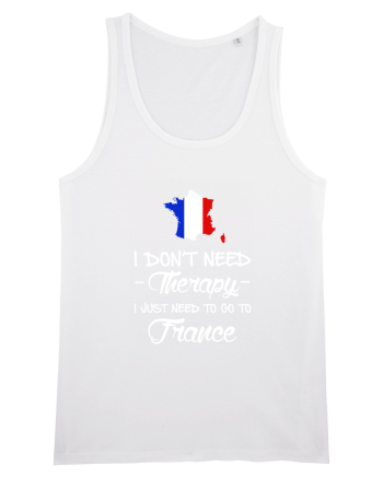 FRANTA White