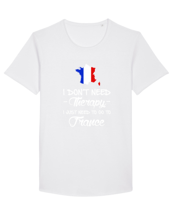 FRANTA White