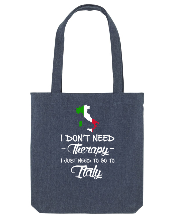 ITALIA Midnight Blue