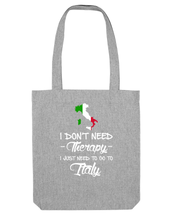 ITALIA Heather Grey