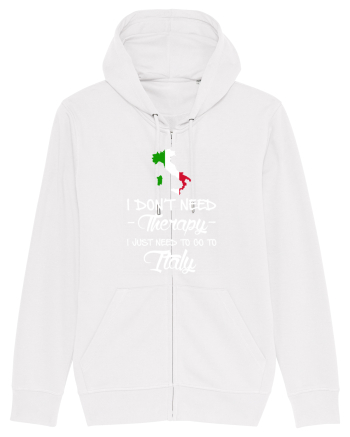 ITALIA White