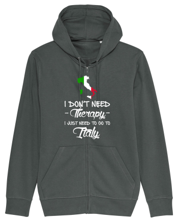 ITALIA Anthracite