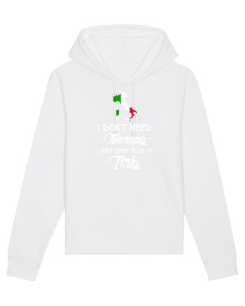 ITALIA White