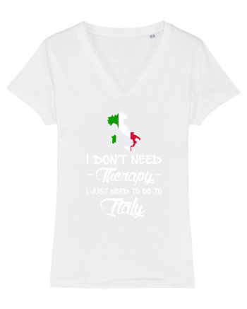 ITALIA White