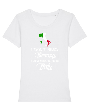 ITALIA White