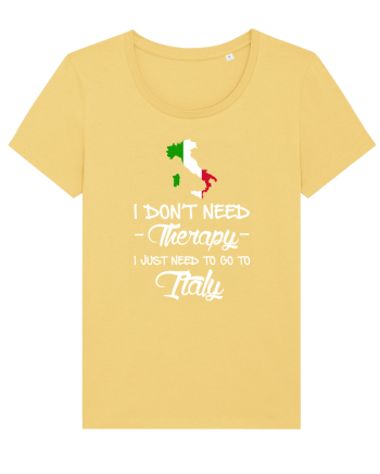ITALIA Jojoba