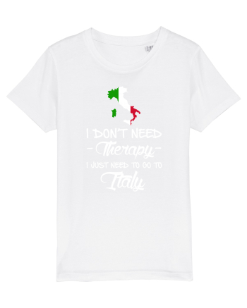 ITALIA White