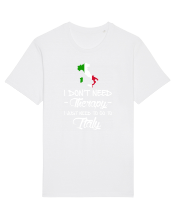 ITALIA White