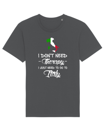 ITALIA Anthracite