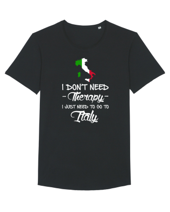 ITALIA Black