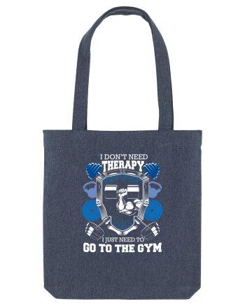 GYM Midnight Blue