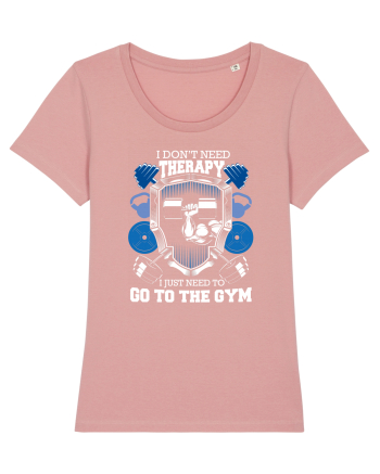 GYM Canyon Pink