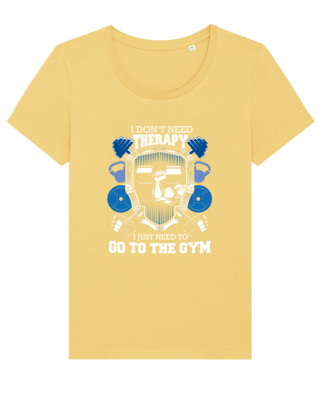 GYM Jojoba
