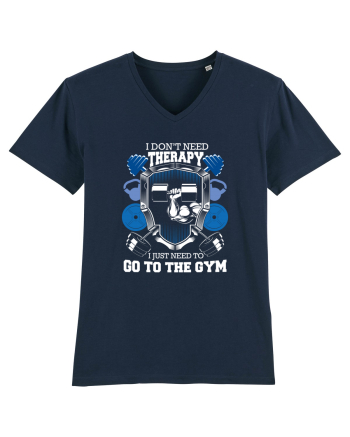 GYM French Navy