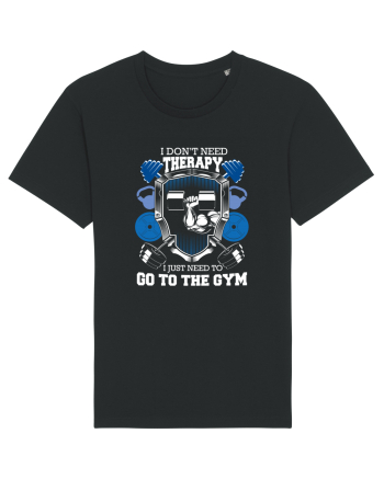 GYM Black