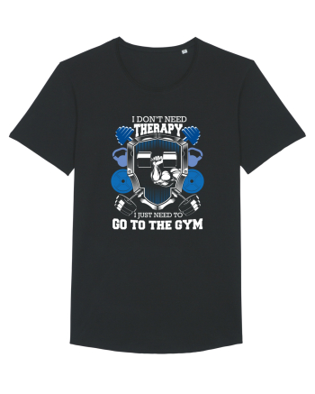 GYM Black